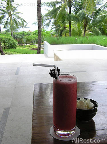 Grand Hyatt Bali 132